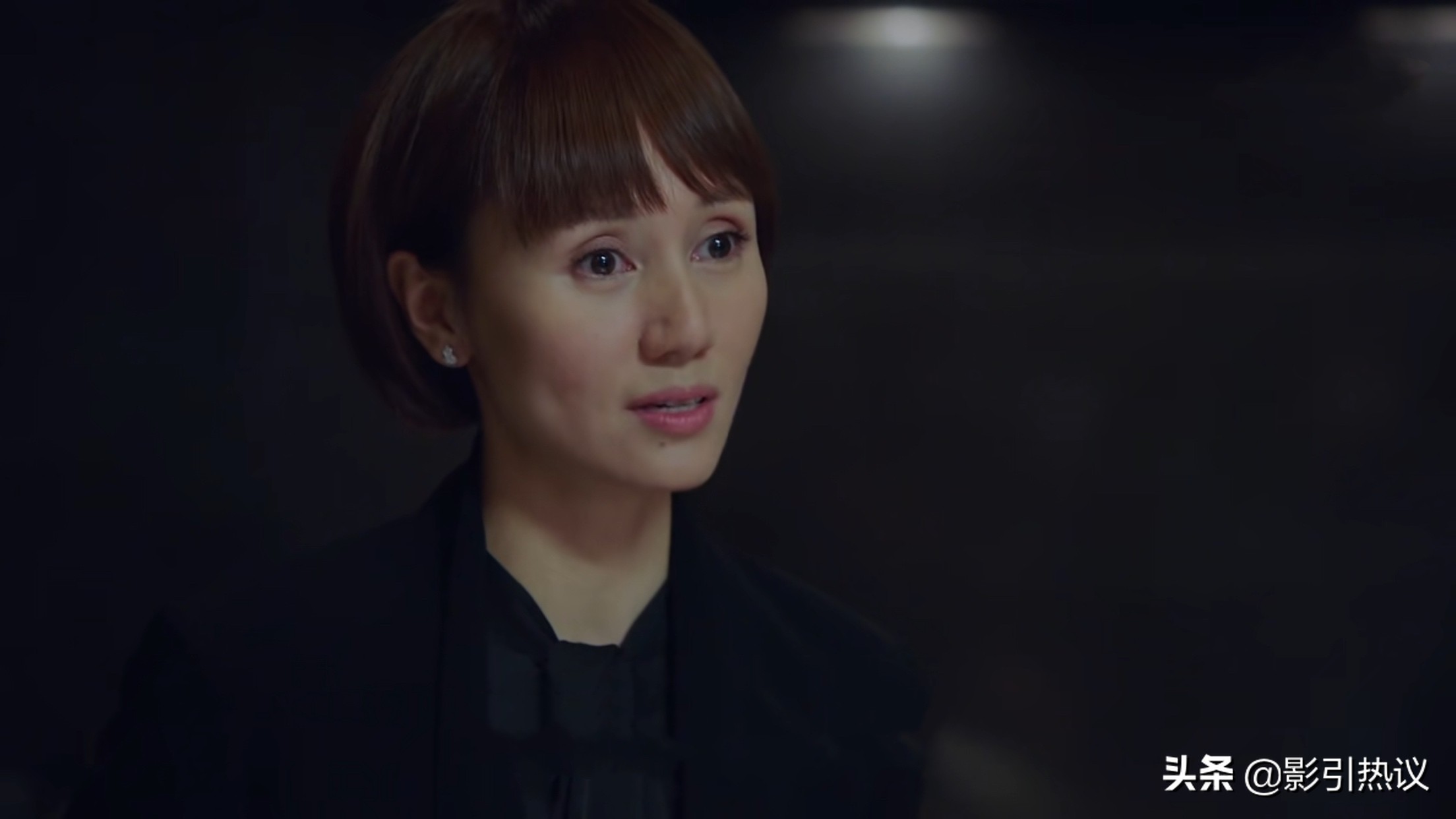 影视作品里的新情感观念更加多元化？闺蜜一词是褒义还是贬义？