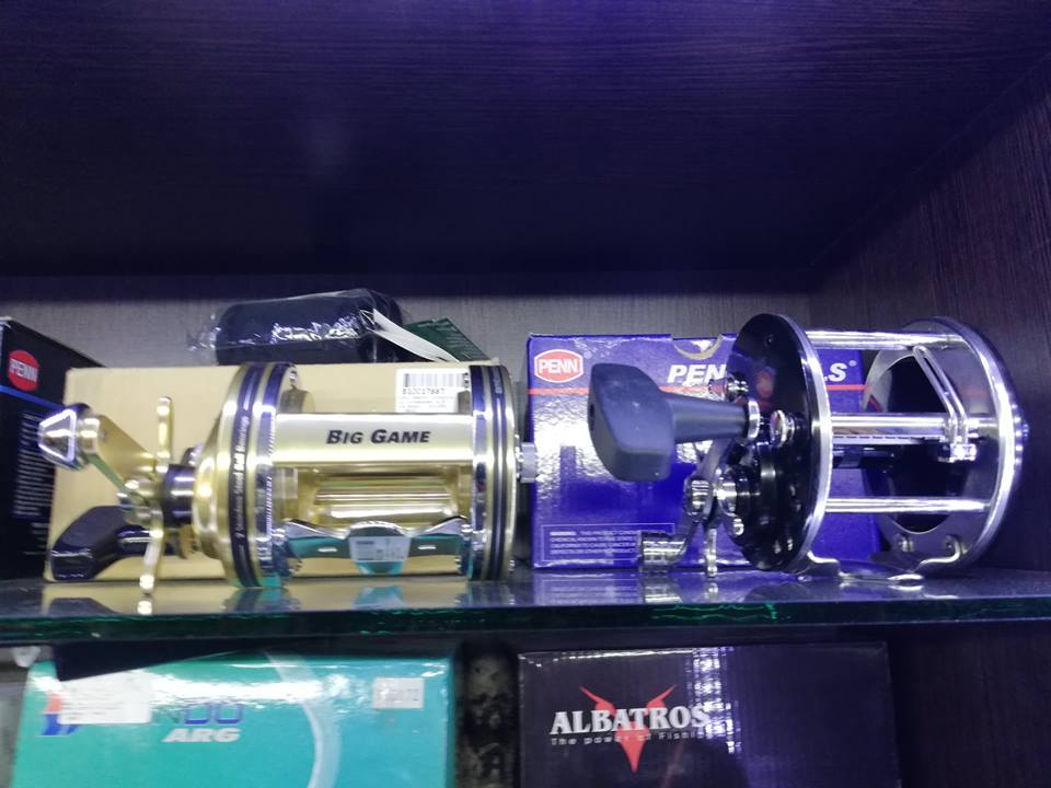 钓鱼人梦寐以求的渔具品牌,钓鱼人为什么喜欢追求装备