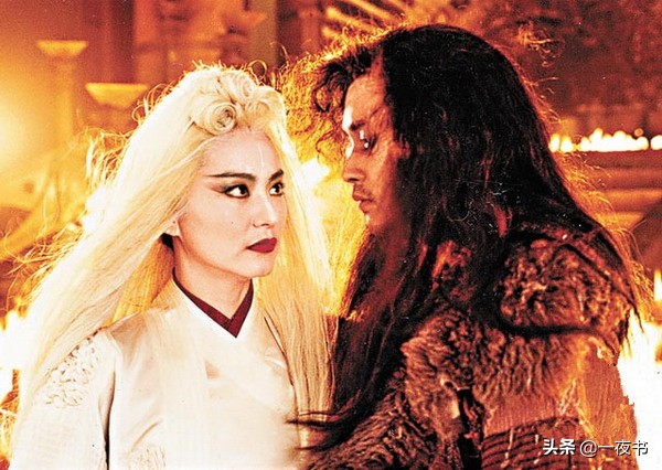 武侠经典角色铁胆神侯,铁胆神侯打得过入魔后的雄霸