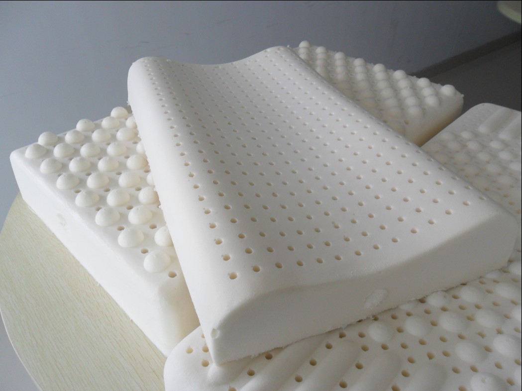 宝宝多大用枕头最合适,宝宝枕头怎么选才是正确的