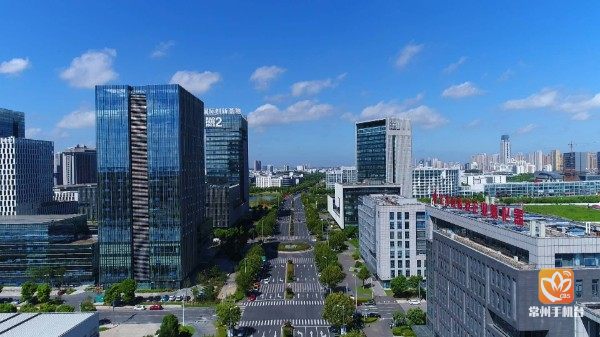 常州生态环保,两山引领阔步迈向绿色制造之城