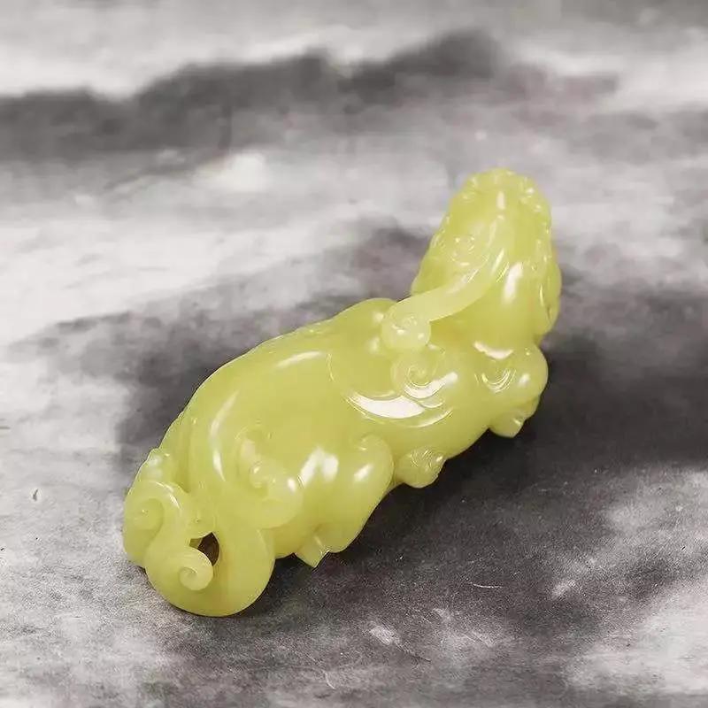 适合戴玉的季节,夏天适合戴哪种玉镯