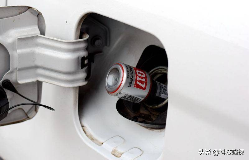 燃油宝到底是不是个骗局呀,燃油宝到底是忽悠还是良药