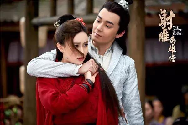 金庸走了，江湖还在……英雄无悔，且看“射雕”