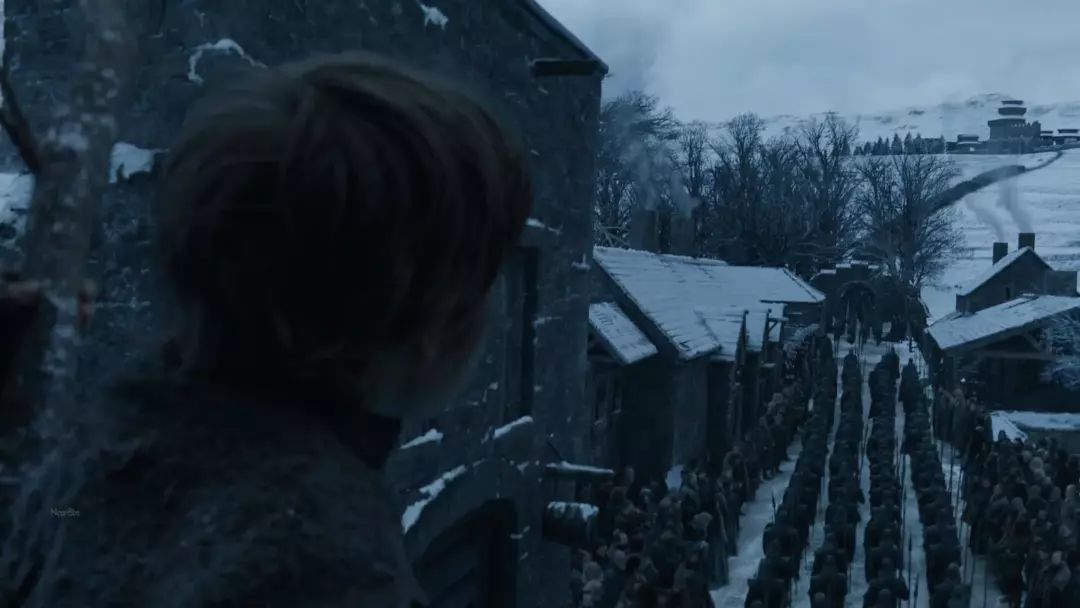 开播9.8分，“什么都不知道的”雪诺知道了！