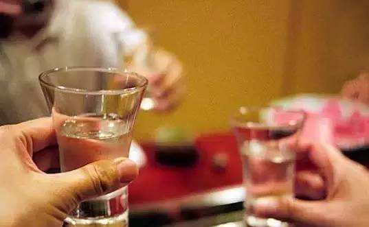 酒过三巡是什么样,酒过三巡有第四巡吗