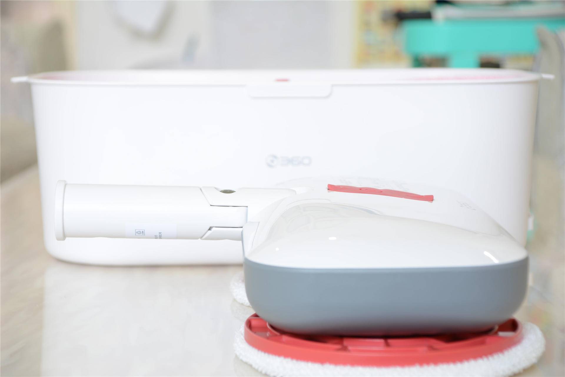 万能拖把360度无死角清洁,家务神器轻松清洁旋转小拖把