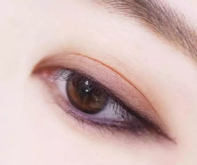 日常妆容画法新手零基础,妆容画法教程自然妆