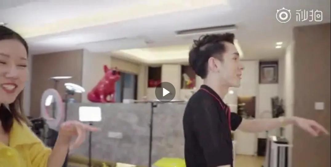 omg李佳琦原版素材,omg李佳琦香水