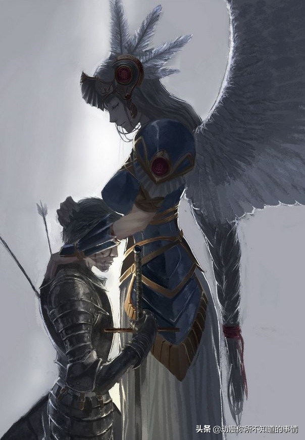 《复联3》女武神为何失踪，她到底去了哪里？