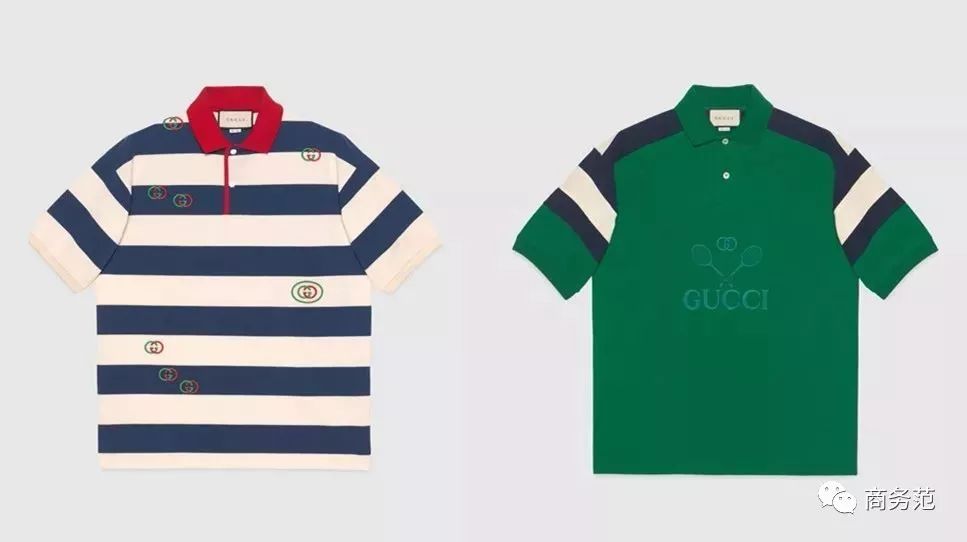 polo衫中年男人推荐,2022中年男装时尚polo衫