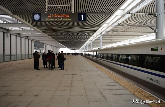 河南新乡未来拥有18所大学，平原省省会的荣光依然在延续！