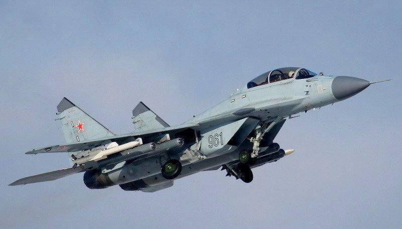 米格35有多厉害,米格35为什么失败了