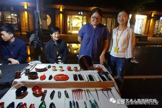 景德镇的景漂一族,景德镇景漂论坛