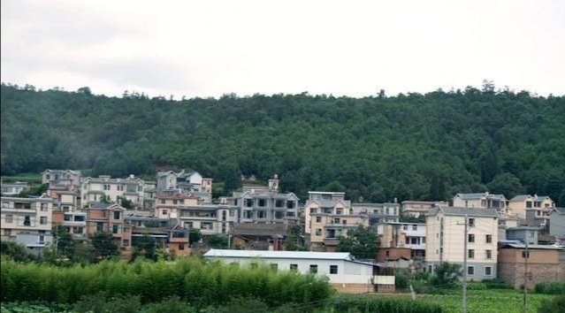 昆明水源地风景区,昆明最好的水源地