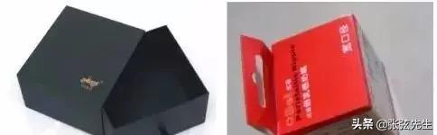 包装印刷工艺有哪几种工艺,印刷工艺材料盘点