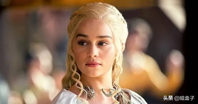 深度解析《权力的游戏》：生死背后，皆是职场铁律