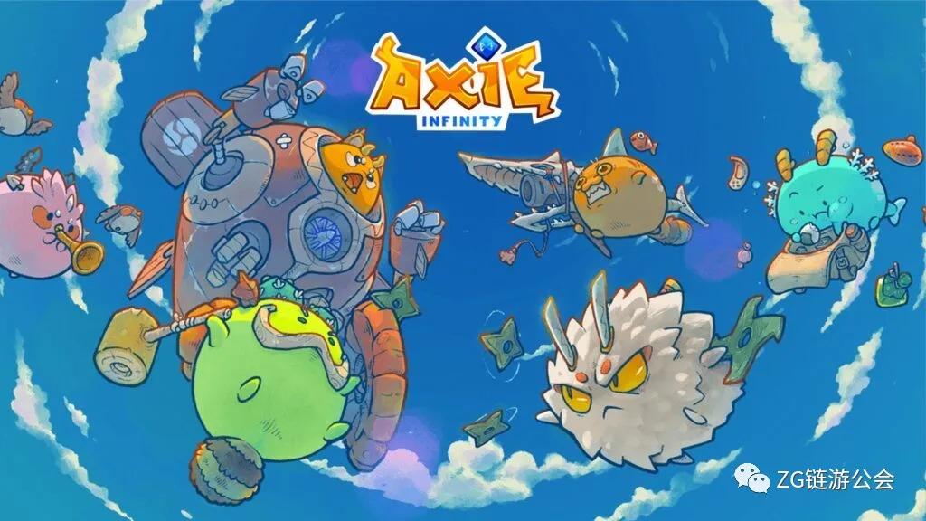 ZG链游公会,专注于区块链游戏打金项目投研分析