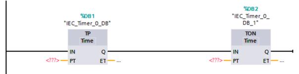 s7-1200plc定时器有几个管脚,s7-200plc定时器分为哪几种