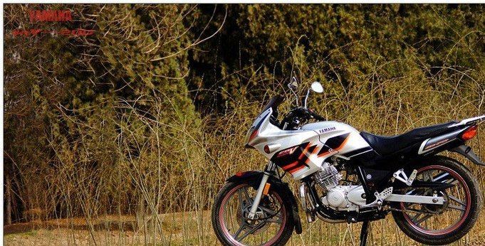 这些年，我和摩托车的悲欢离合，属于男人的时间不多了