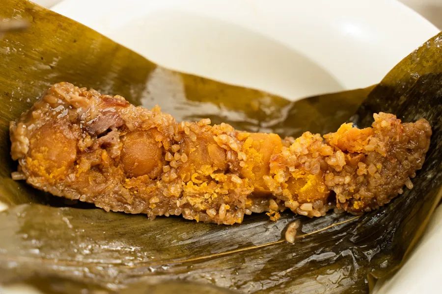 淘宝74种爆款粽子，到底哪些值得买？