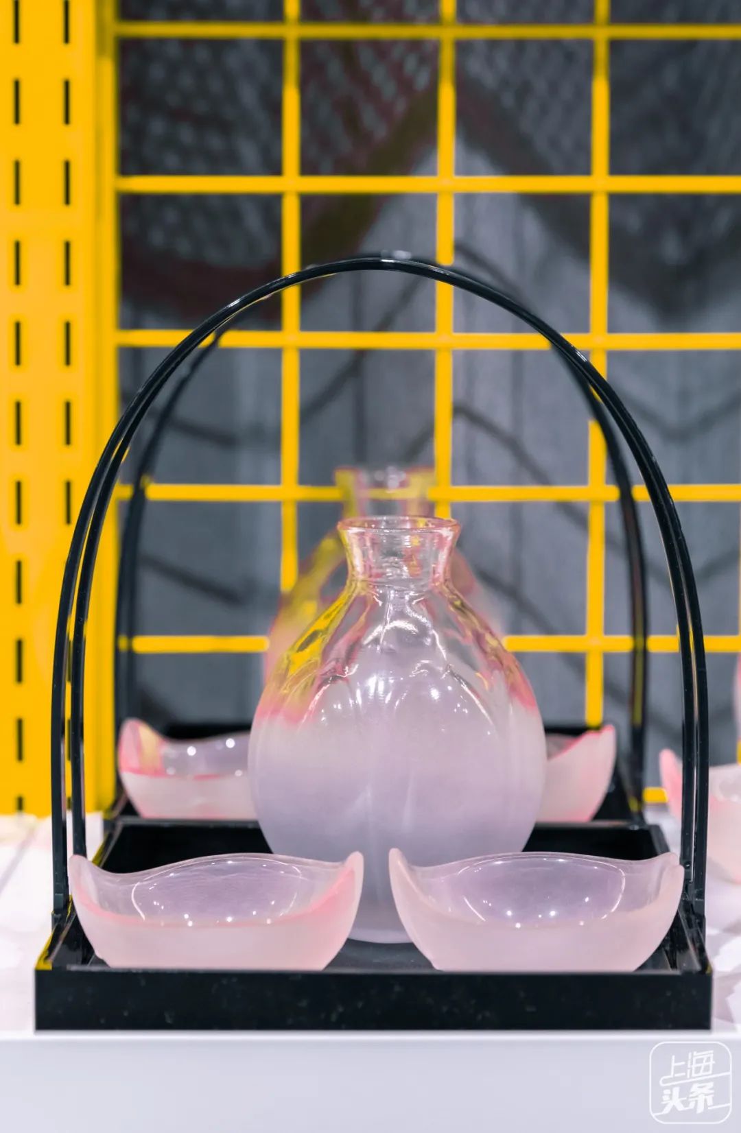 新中国第一家经营性商店,国内第一家日本杂货铺