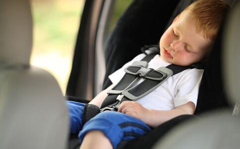 宝宝晕车怎么缓解小妙招,宝宝晕车可有什么好办法