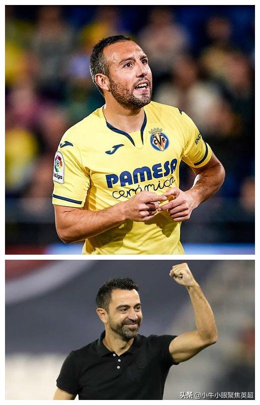 为自己找了个复制品！卡索拉能够辅佐哈维在阿尔萨德取得成功吗？