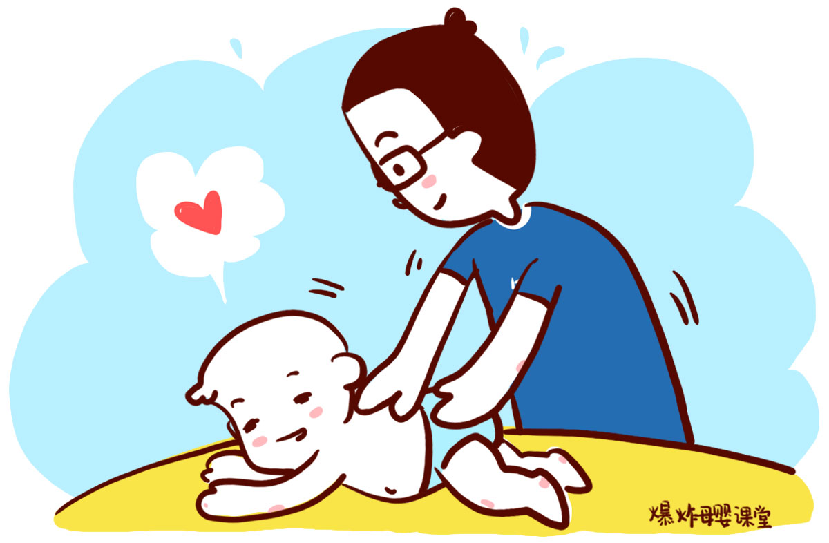 宝宝夏天长痱子用什么药膏,宝宝夏天长痱子用什么药最好