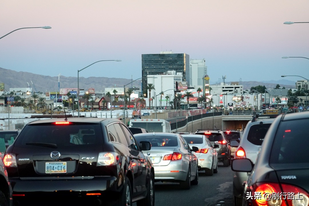 美国自驾游需要注意哪些事项,美国自驾详细规则