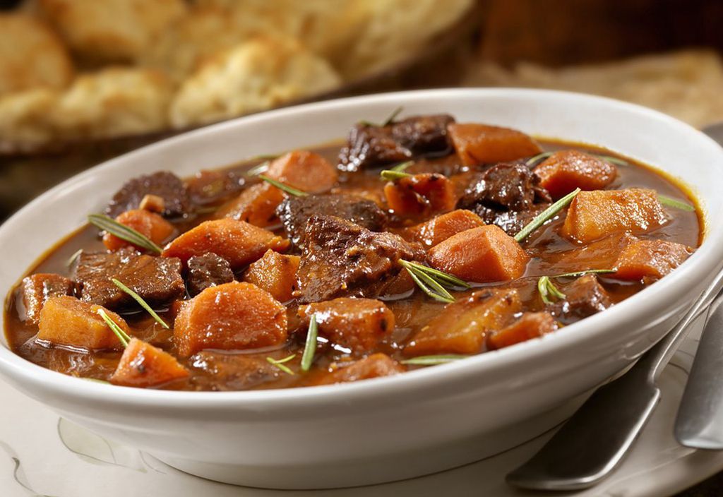 牛肉怎么煮才不老不柴,牛肉怎么煮才能软烂不柴