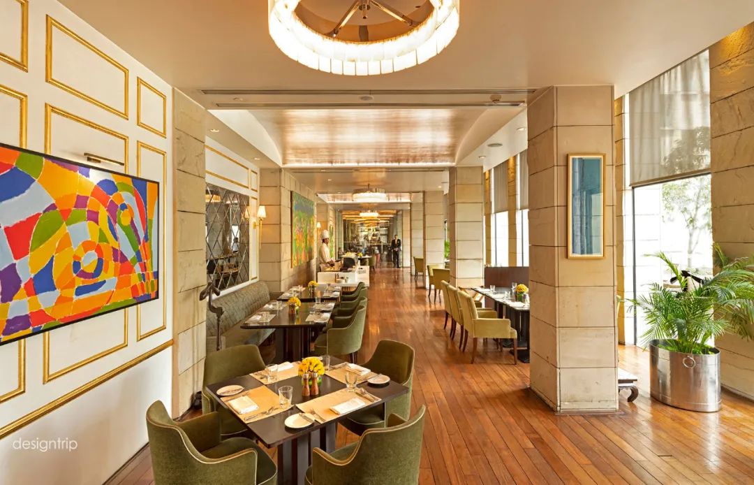 先收藏了,旅行最高境界就是满世界住安缦