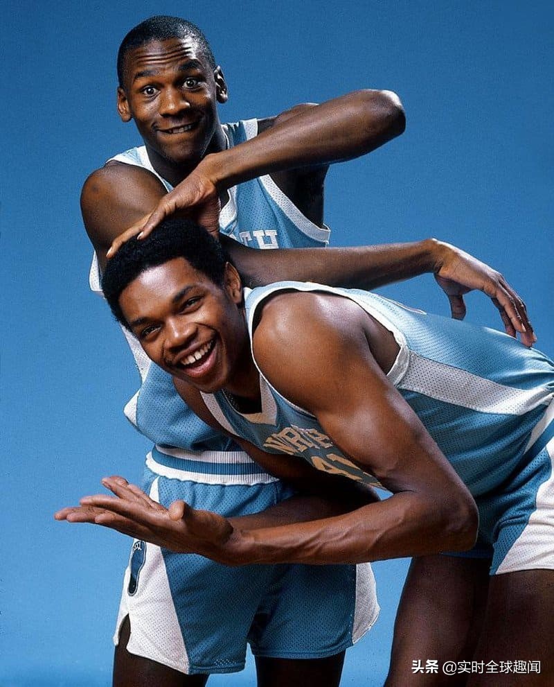 迈克尔乔丹的故事档案解密,迈克尔乔丹录像带事件