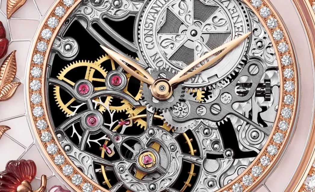 8万能买到的江诗丹顿,香港江诗丹顿在售的型号