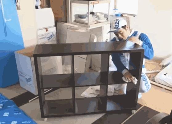 极致，日本的变态服务