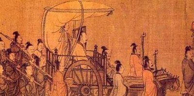 管仲买鹿治楚管仲做了哪些事,管仲卖鹿