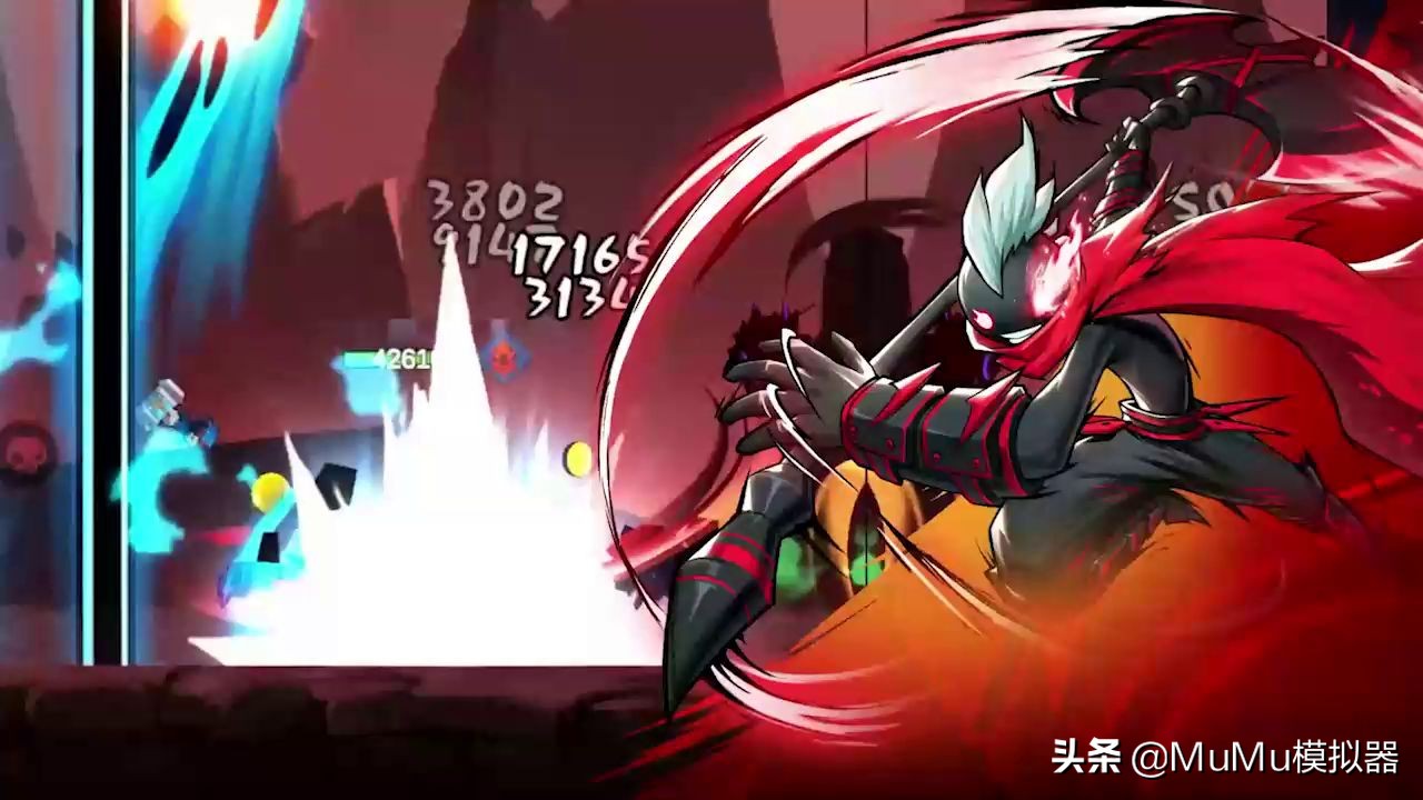 火柴人模拟器怎么调中文,火柴人归来里挂机怎么储存体力