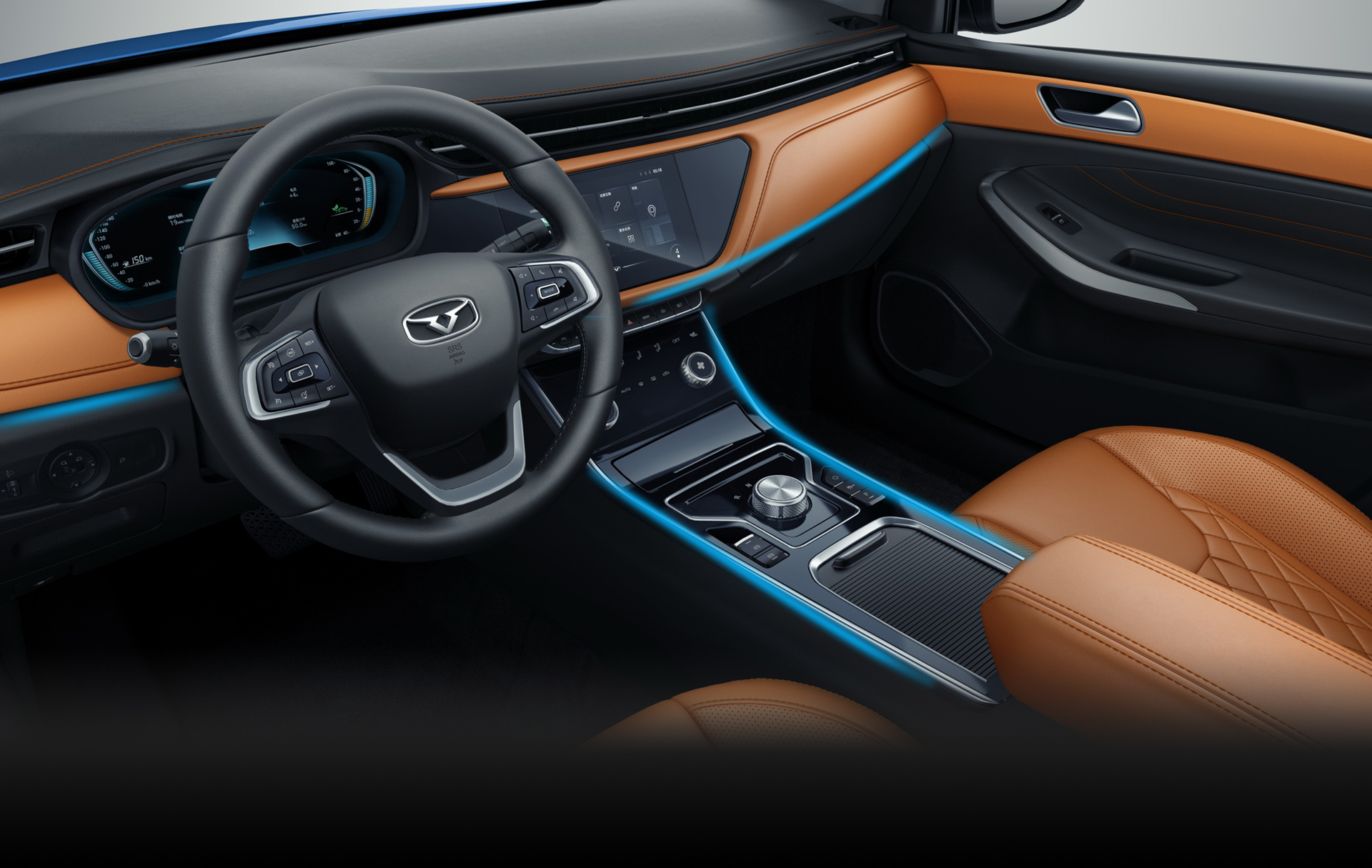 青出于蓝而贵于蓝!“五粮液”重磅新车,售价比奇瑞同款高3万