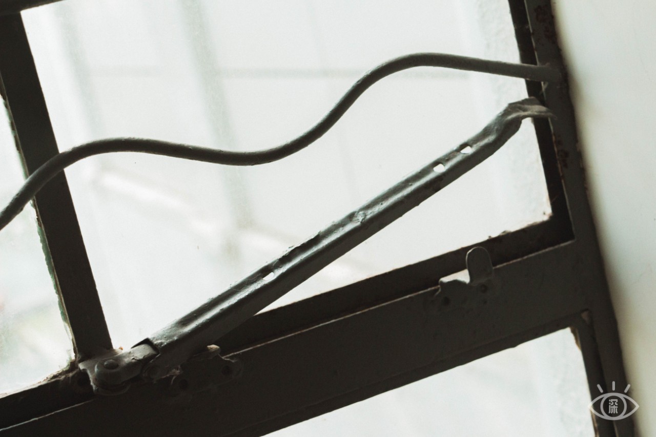 深圳也有这么美的地方,深圳最大水立方