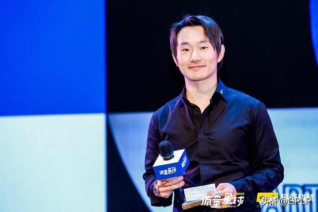 12亿扶持流量主，极链科技发布“流量星球”计划开启AI变现引擎