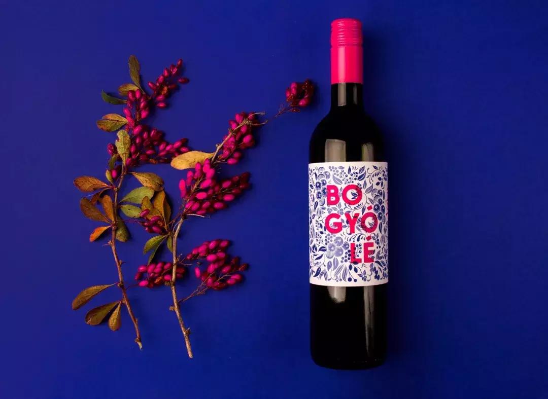 酒标签设计,酒标签效果