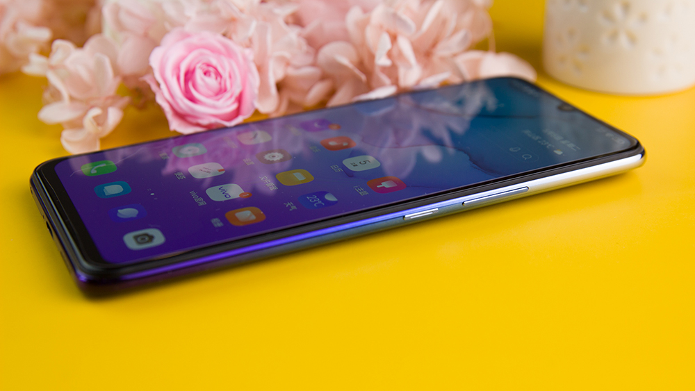 vivos6手机外观有什么优势,vivos6手机深度测评