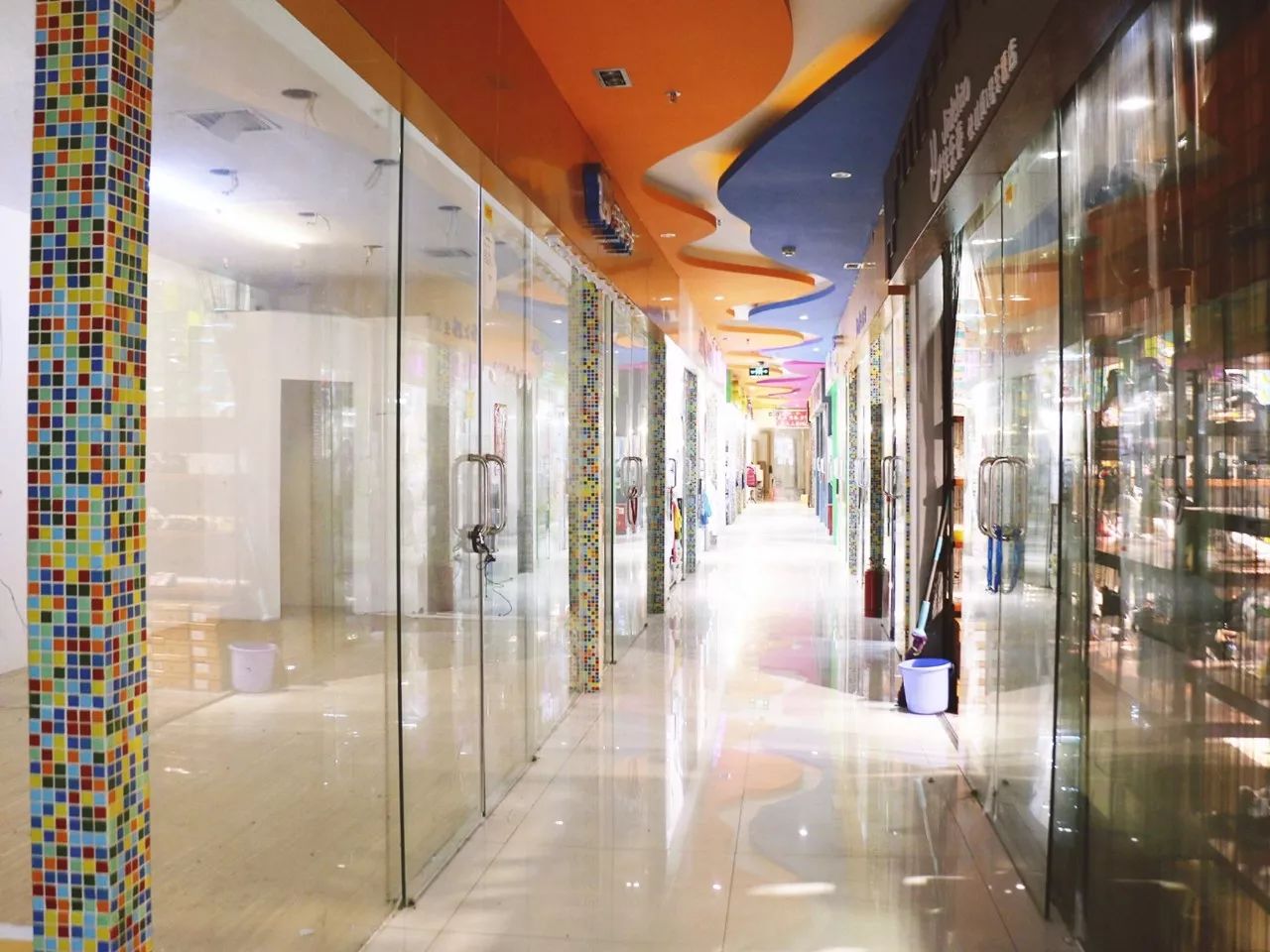 难忘东塘！繁华是你，回忆也是你