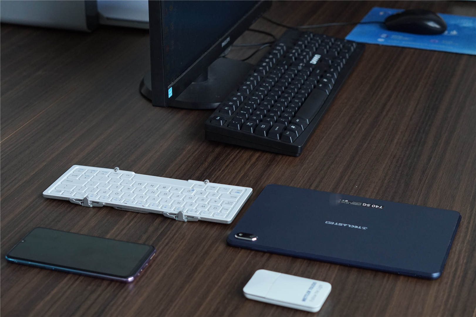 台电5g平板测评,新款平板电脑5g学生专用机