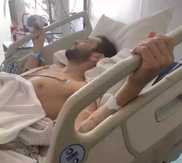 让小李子、迪拜土豪疯狂迷恋的法国钢铁侠，踩滑板飞越英吉利海峡