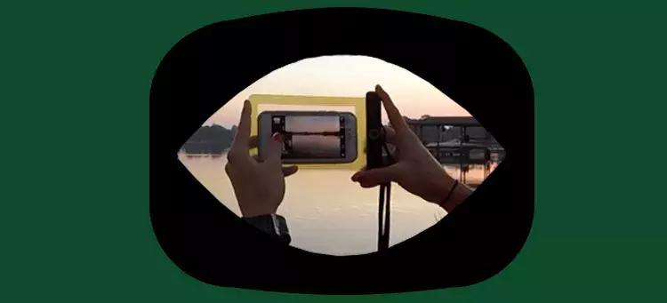 Mounster联手HikingLover户外俱乐部，借溯溪带你领略硬核户外