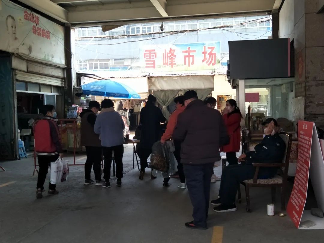 关门！撤场！转租！徐州这些商场，一批店铺扛不住了