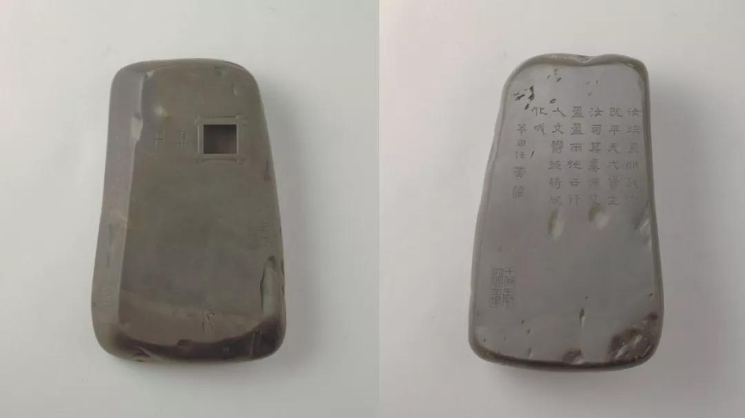 在历史上歙砚与端砚洮砚,歙砚端砚哪个值得收藏