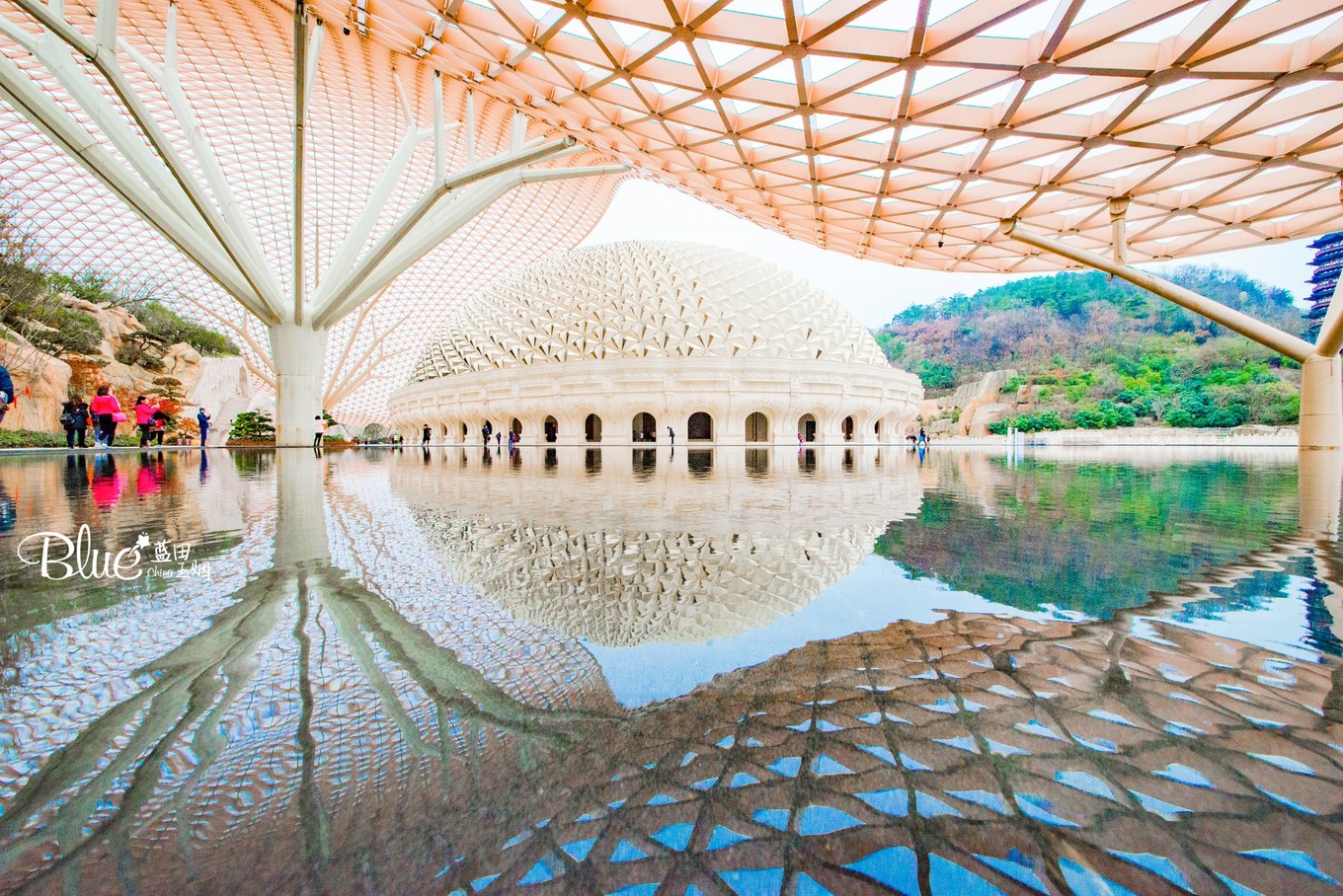 中国最美的大乘佛寺,最有灵性的古佛寺