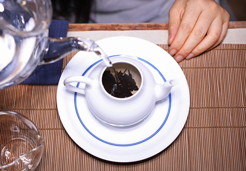 普洱茶的正确冲泡方法,普洱茶冲泡的9个步骤和方法